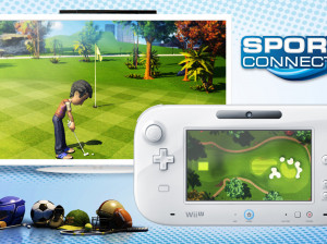 Sports Connection - Wii U