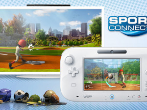 Sports Connection - Wii U