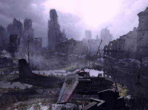 Metro : Last Light - PC