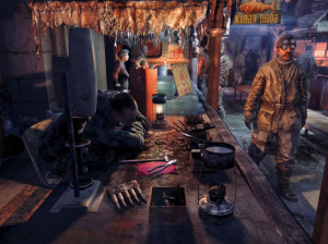 Metro : Last Light - PC