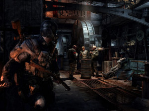 Metro : Last Light - PC