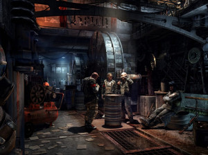 Metro : Last Light - PC