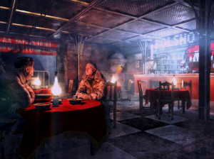 Metro : Last Light - PC