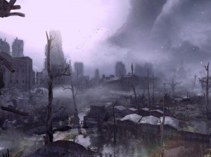 Metro : Last Light - PC