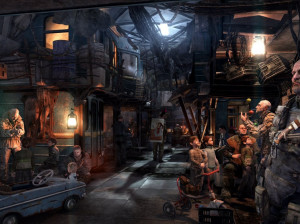 Metro : Last Light - PS3