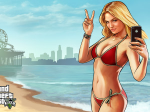 Grand Theft Auto V - PC