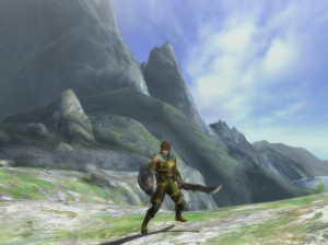 Monster Hunter 3 Ultimate - Wii U