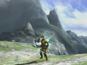 Monster Hunter 3 Ultimate - Wii U