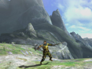 Monster Hunter 3 Ultimate - Wii U