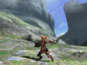 Monster Hunter 3 Ultimate - Wii U