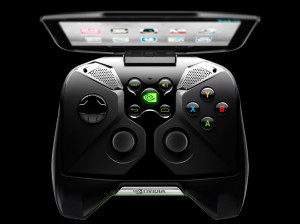 NVidia Shield - PC