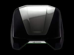NVidia Shield - PC