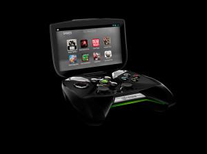 NVidia Shield - PC