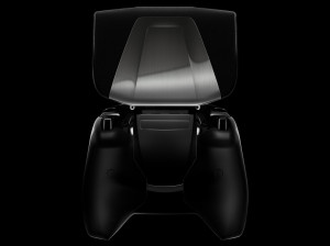 NVidia Shield - PC