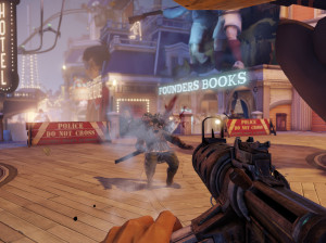 BioShock : Infinite - PC