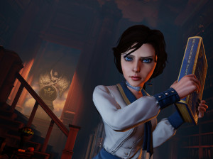 BioShock : Infinite - PC