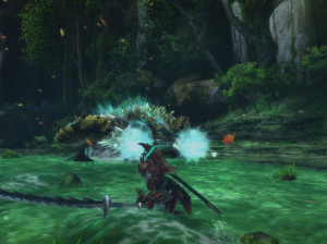 Monster Hunter 3 Ultimate - Wii U