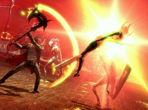 DmC Devil May Cry - PC