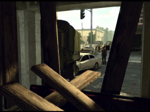 The Walking Dead : Survival Instinct - Xbox 360
