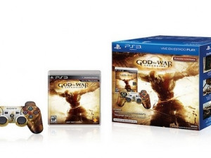 God of War : Ascension - PS3