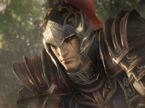 Dynasty Warriors 8 - PS3