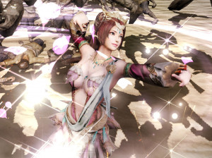 Dynasty Warriors 8 - PS3