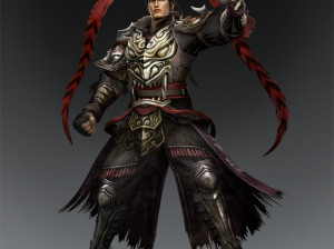 Dynasty Warriors 8 - PS3