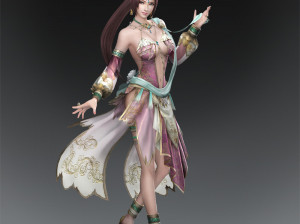 Dynasty Warriors 8 - PS3