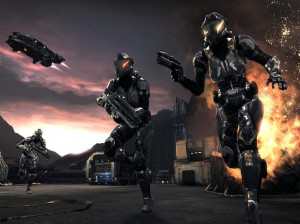 Dust 514 - Xbox 360