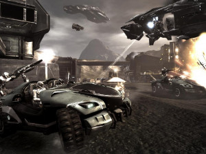 Dust 514 - Xbox 360