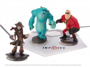 Disney Infinity - 3DS