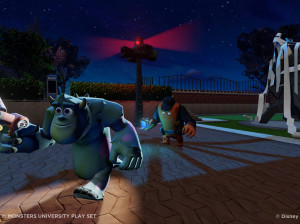 Disney Infinity - 3DS