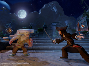 Disney Infinity - PS3