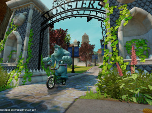 Disney Infinity - Wii U