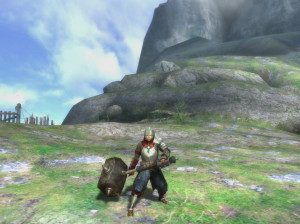 Monster Hunter 3 Ultimate - Wii U