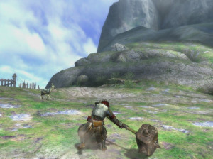 Monster Hunter 3 Ultimate - Wii U