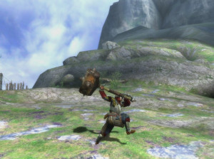 Monster Hunter 3 Ultimate - Wii U