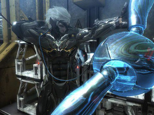 Metal Gear Rising : Revengeance - PC