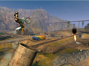 Trials Evolution : Gold Edition - PC