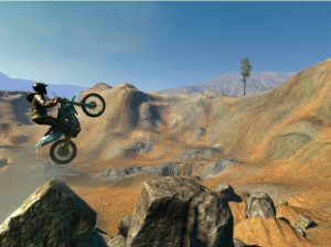 Trials Evolution : Gold Edition - PC