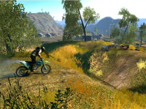 Trials Evolution : Gold Edition - PC