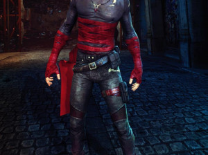 DmC Devil May Cry - PC