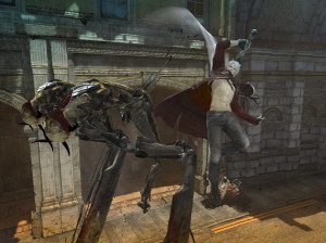 DmC Devil May Cry - PS3