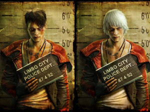 DmC Devil May Cry - PC