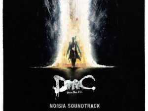 DmC Devil May Cry - PS3