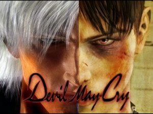 DmC Devil May Cry - PS3