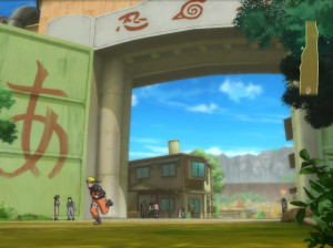 Naruto Shippûden : Ultimate Ninja Storm 3 - Xbox 360