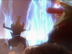 Naruto Shippûden : Ultimate Ninja Storm 3 - Xbox 360