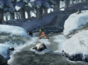 Naruto Shippûden : Ultimate Ninja Storm 3 - PS3