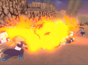 Naruto Shippûden : Ultimate Ninja Storm 3 - PS3